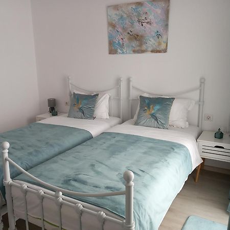 Tina Guest House Basarabi Ngoại thất bức ảnh