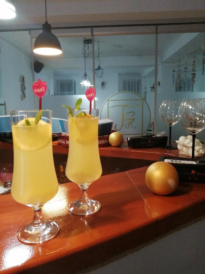 Tina Guest House Basarabi Ngoại thất bức ảnh