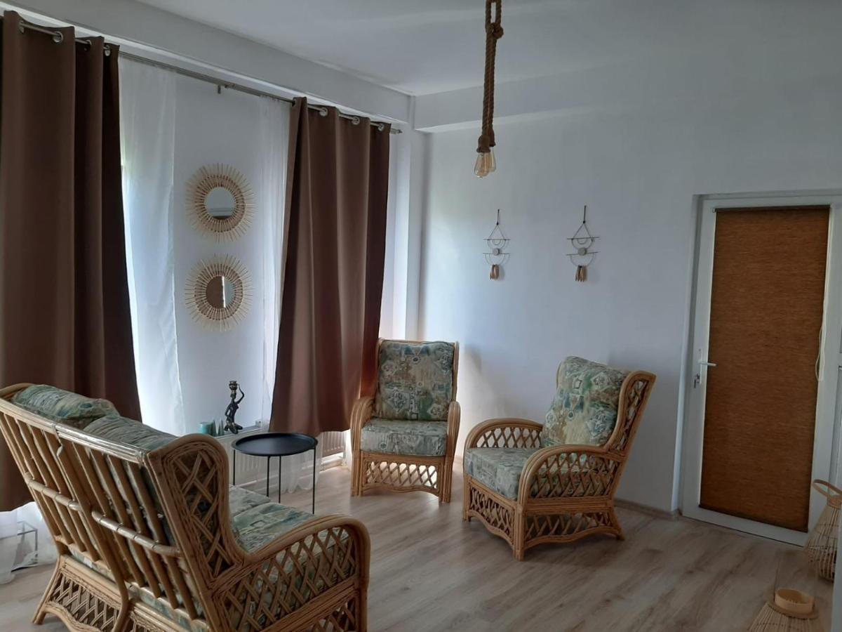 Tina Guest House Basarabi Ngoại thất bức ảnh