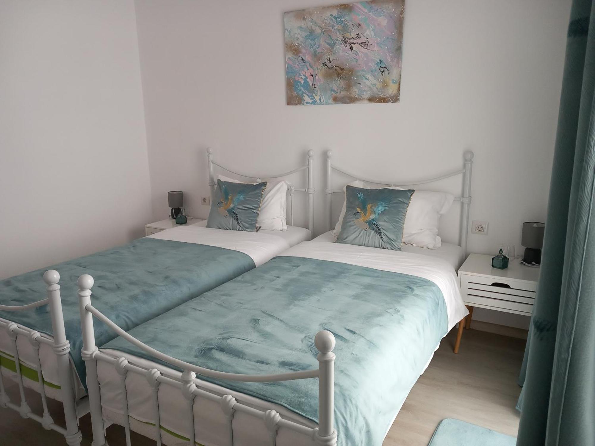 Tina Guest House Basarabi Ngoại thất bức ảnh